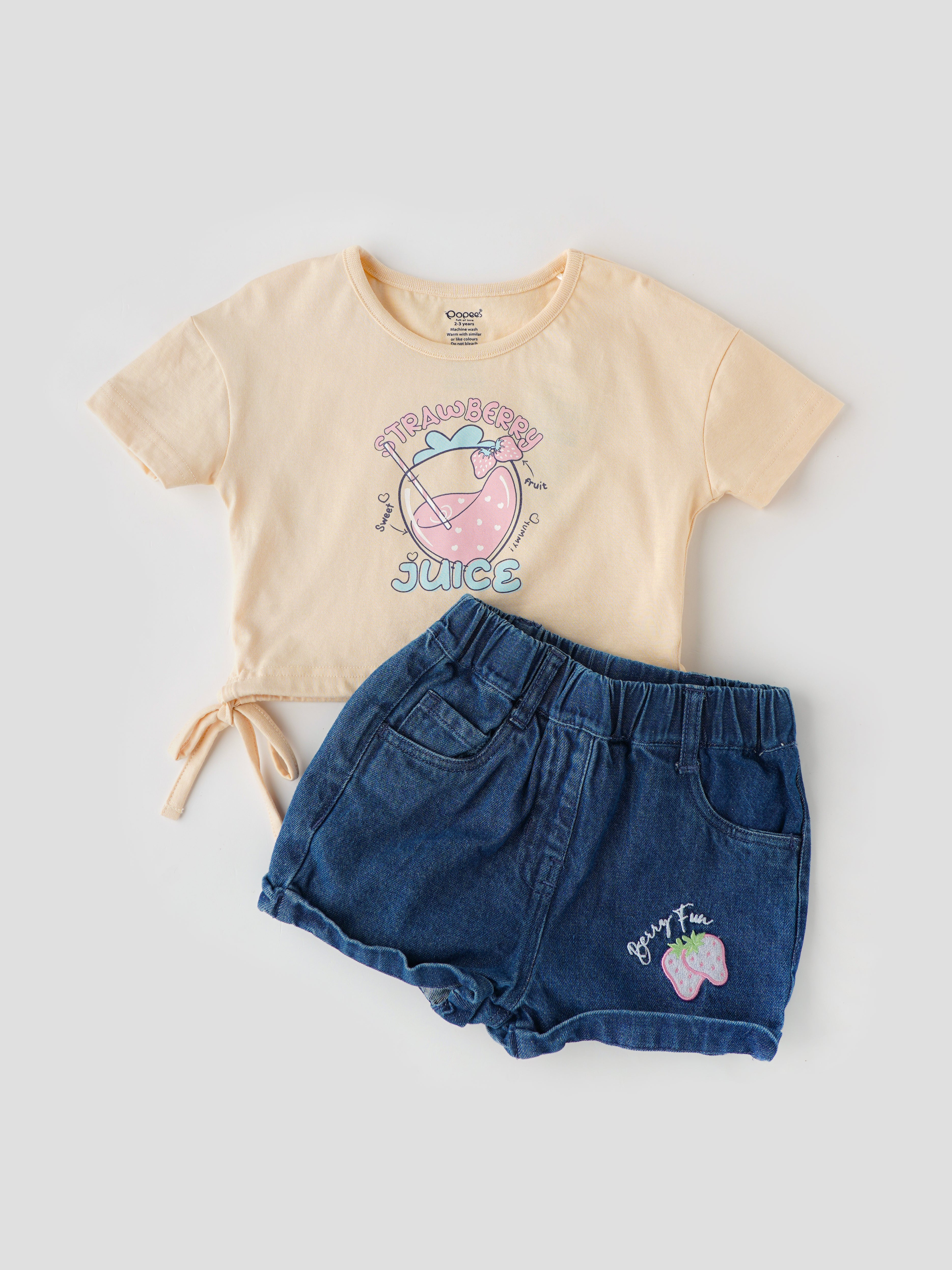 Baby Girl Jeans Years Kids Jeans For Years Baby Girl Emmababy Kids