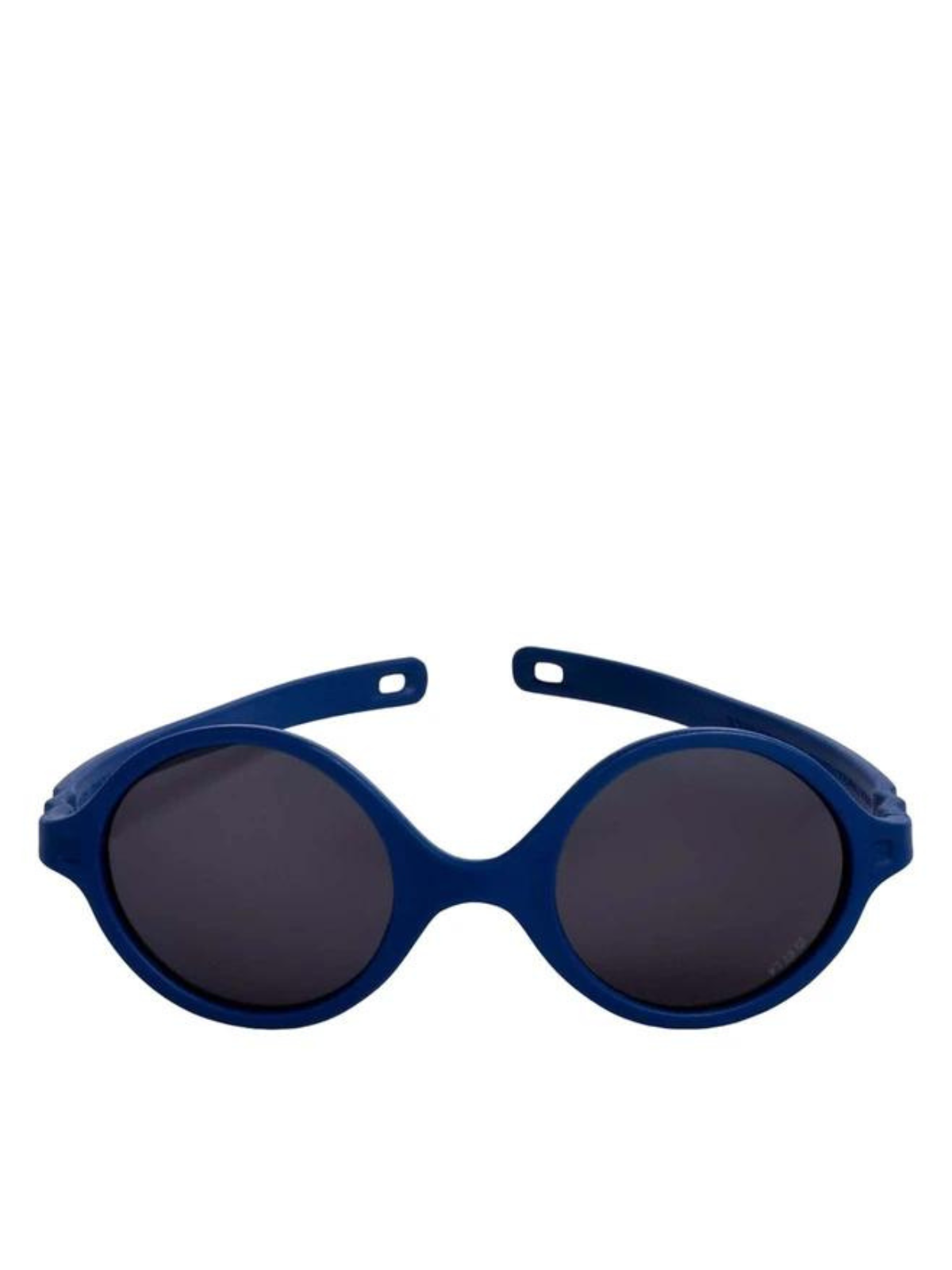 KIETLA Kids Denim Diabola UV Protection Round Kids Sunglasses