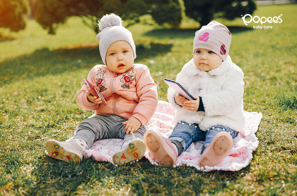 Seasonal Newborn Baby Dress & Outfit Guide: Dressing Your Baby for Every Season