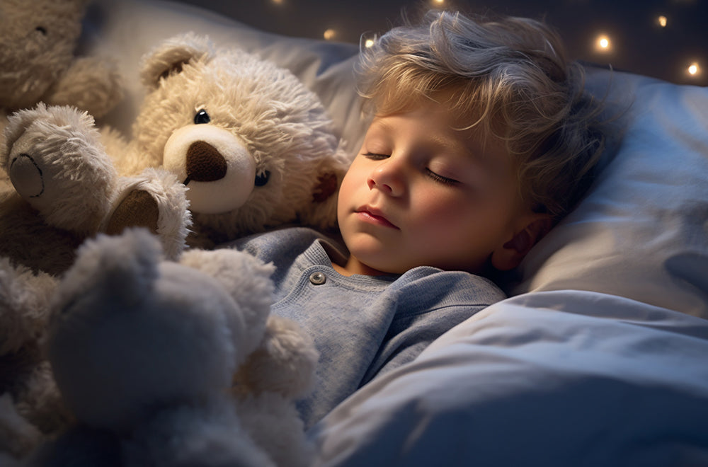 The Importance of Sleep in Newborn Babies: Tips for a Restful Sleep