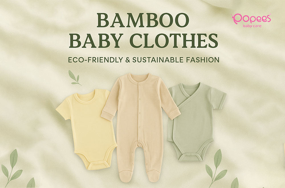 Bamboo Fabric Clothing: The Future of Sustainable Fashion