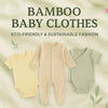 Bamboo Fabric Clothing: The Future of Sustainable Fashion