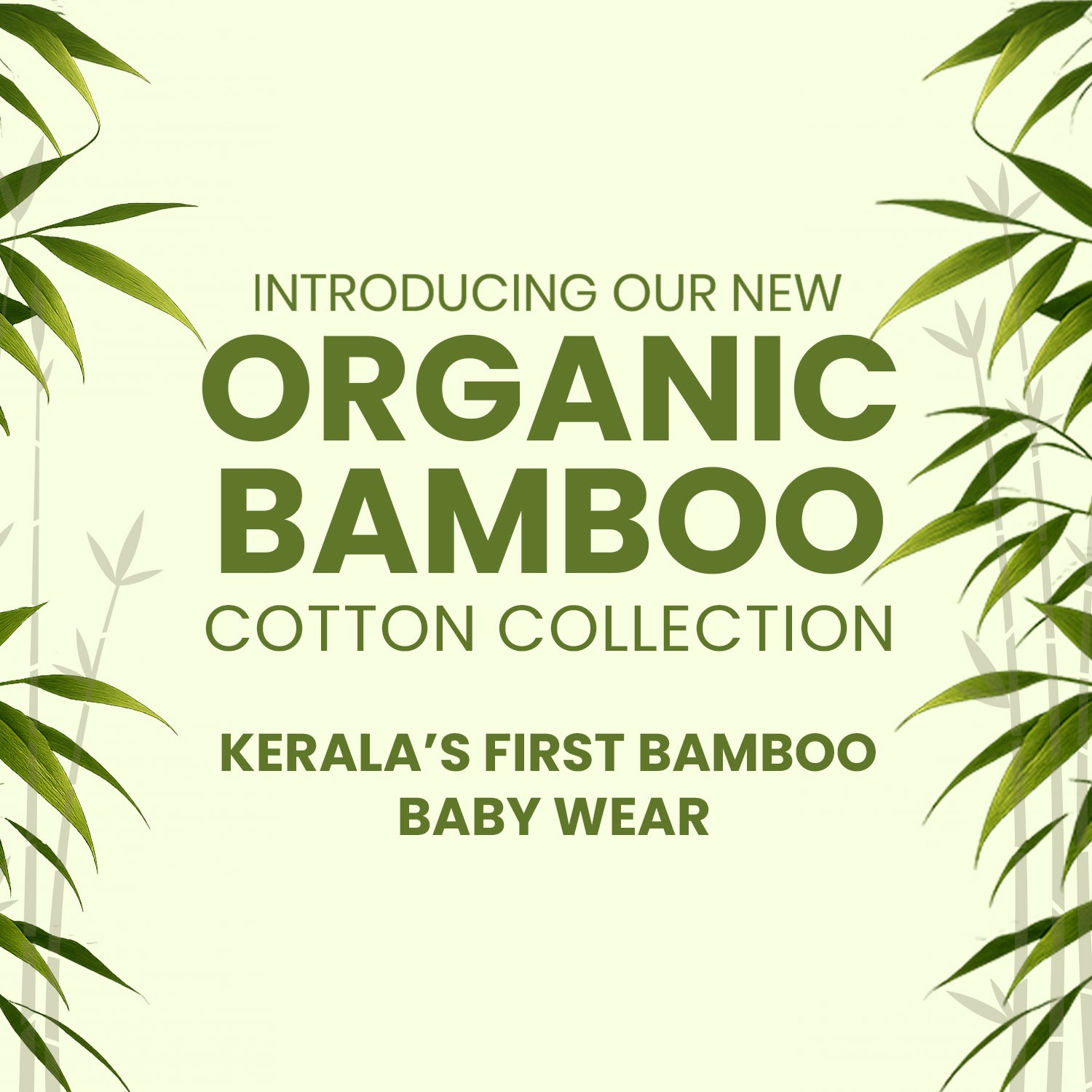 ORGANIC BABY CARE