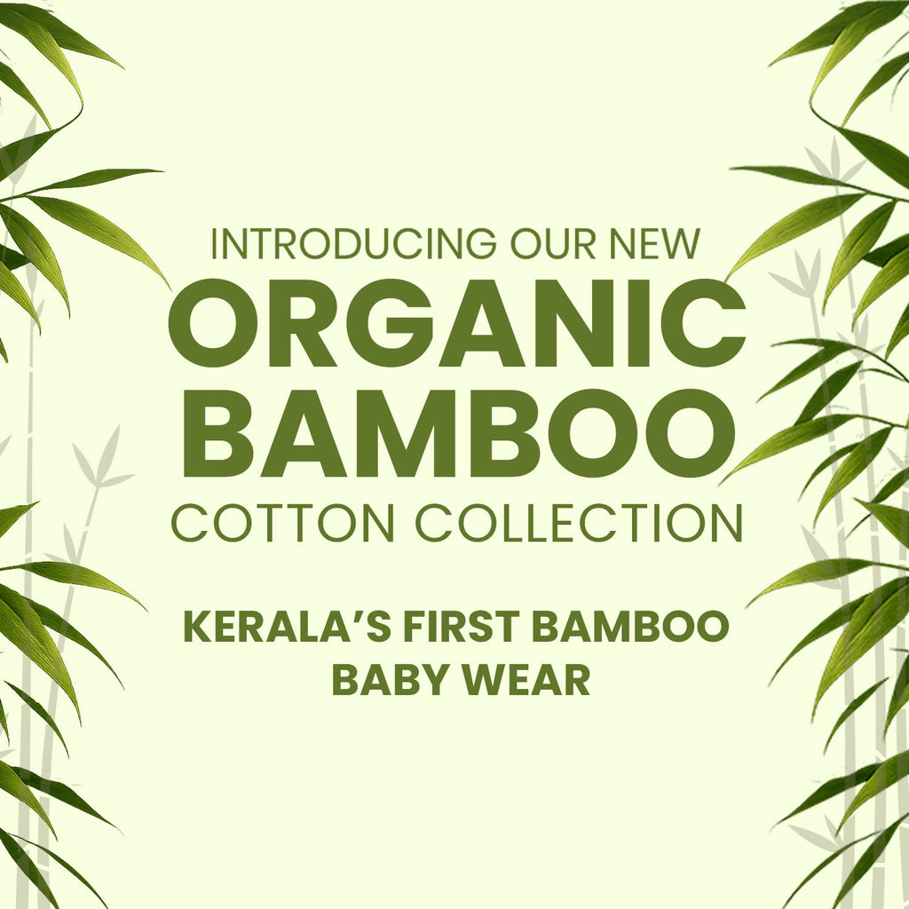 ORGANIC BABY CARE