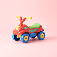 Rider Toys
