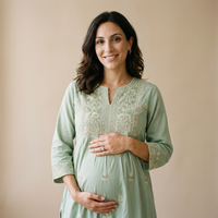 Maternity Dress