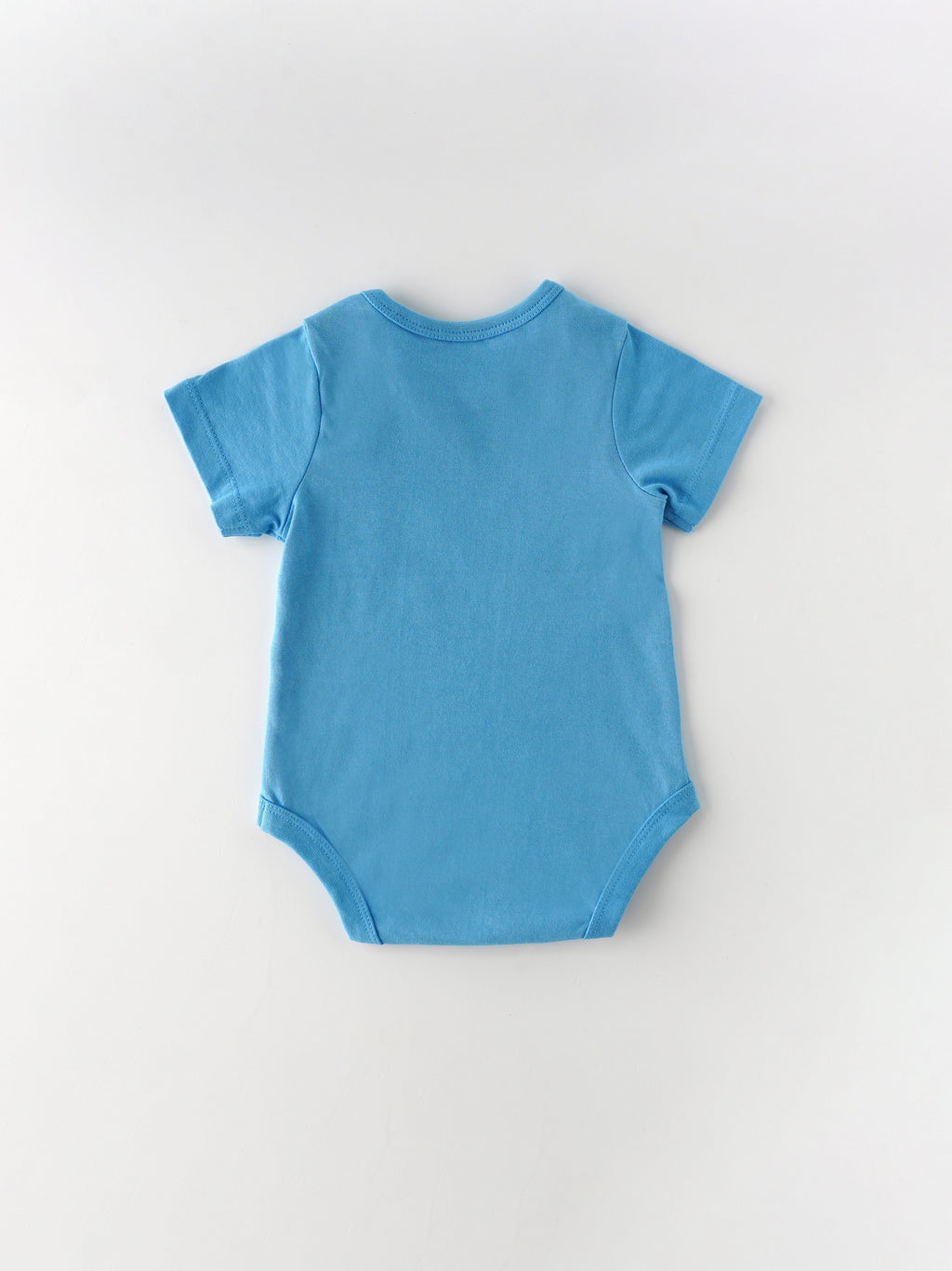 Popees Trendy & Adorable Bodysuit Co-ord Set (3-12 Months) for Boys