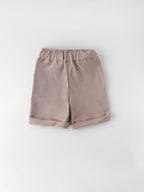 Popees Trendy & Adorable Bodysuit Co-ord Set (3-12 Months) for Boys