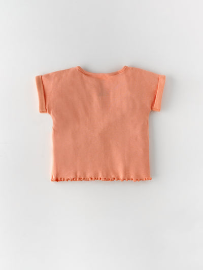 Trendy & Adorable Coordinate Set for Girls