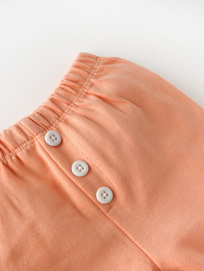 Trendy & Adorable Coordinate Set for Girls