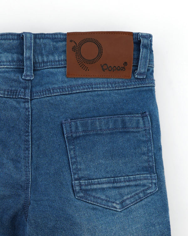 Popees Stylish Jeans (1–8 Years) for Boys