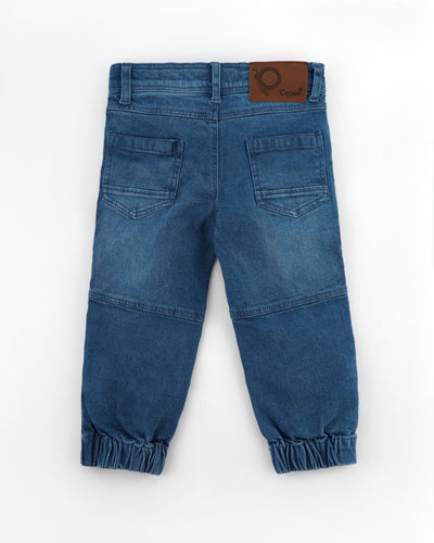 Popees Stylish Jeans (1–8 Years) for Boys
