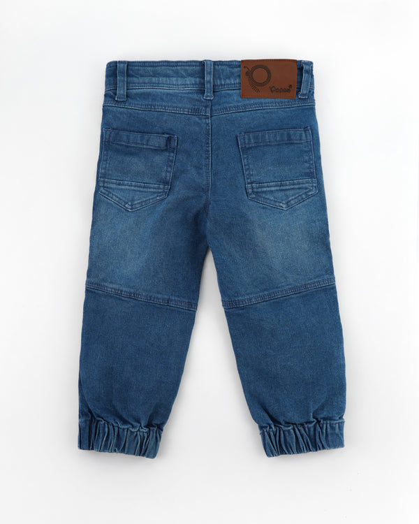 Popees Stylish Jeans (1–8 Years) for Boys