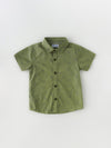 Popees Skin-friendly & Stylish Shirt (1-6 Years) for Boys