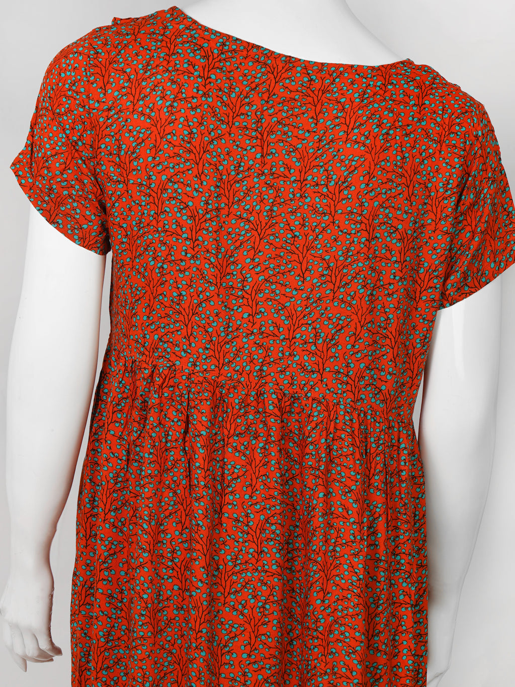 Soft & Trendy Maternity Kurti