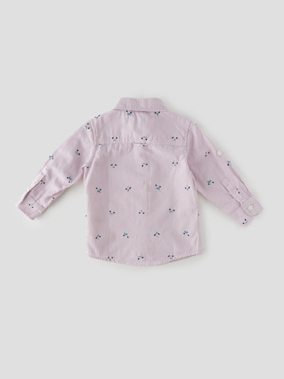 Popees Stylish & Adorable Shirt (3-36 Months) for Boys