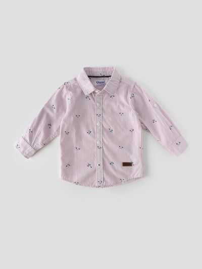 Popees Stylish & Adorable Shirt (3-36 Months) for Boys