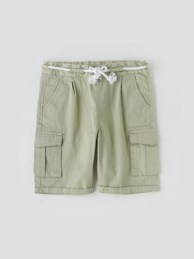 Popees Stylish Shorts (1-8 Years) for Boys