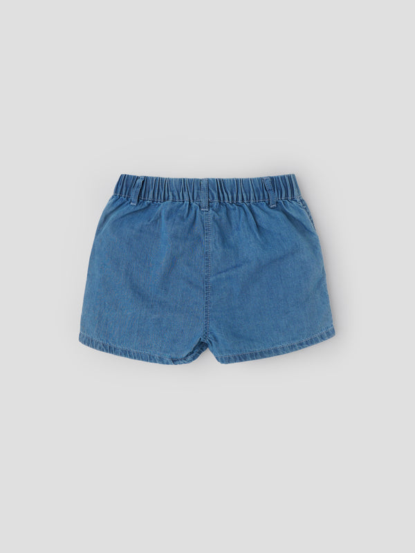 Popees Trendy Shorts (1-8 Years) for Girls
