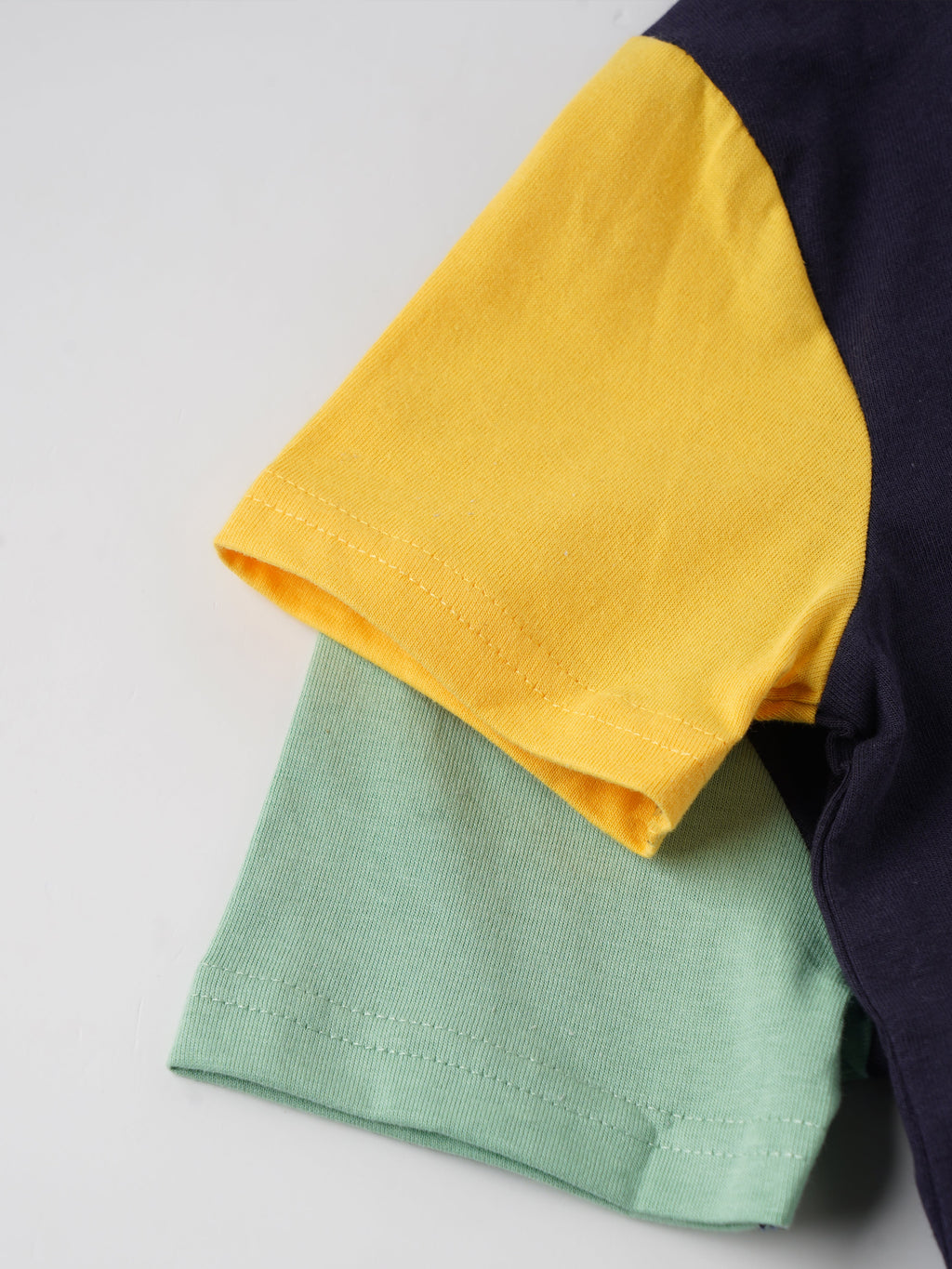Popees Half Sleeve T-shirt (1-8 Years) for Boys