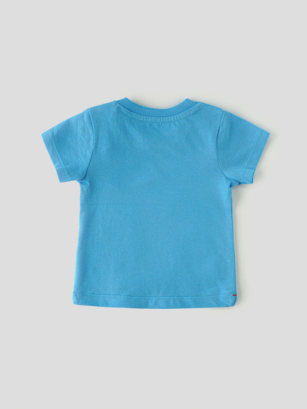 popees Skin-friendly & Comfy T-shirt (3-36 Months) for Boys