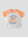 Popees Stylish T-Shirt (1–8 Years) for Boys