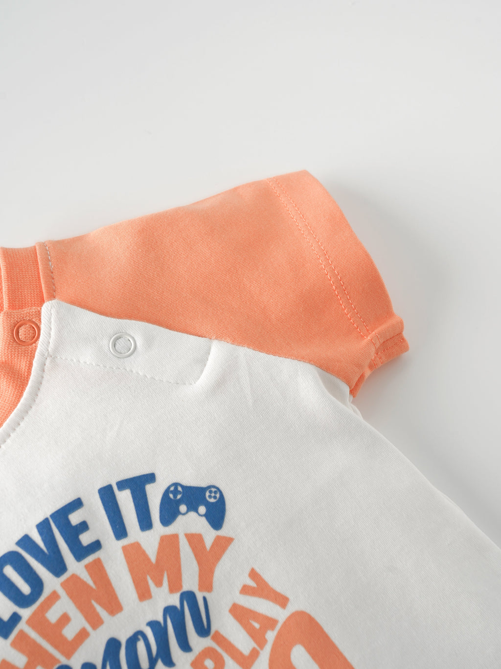 Popees Stylish T-Shirt (1–8 Years) for Boys