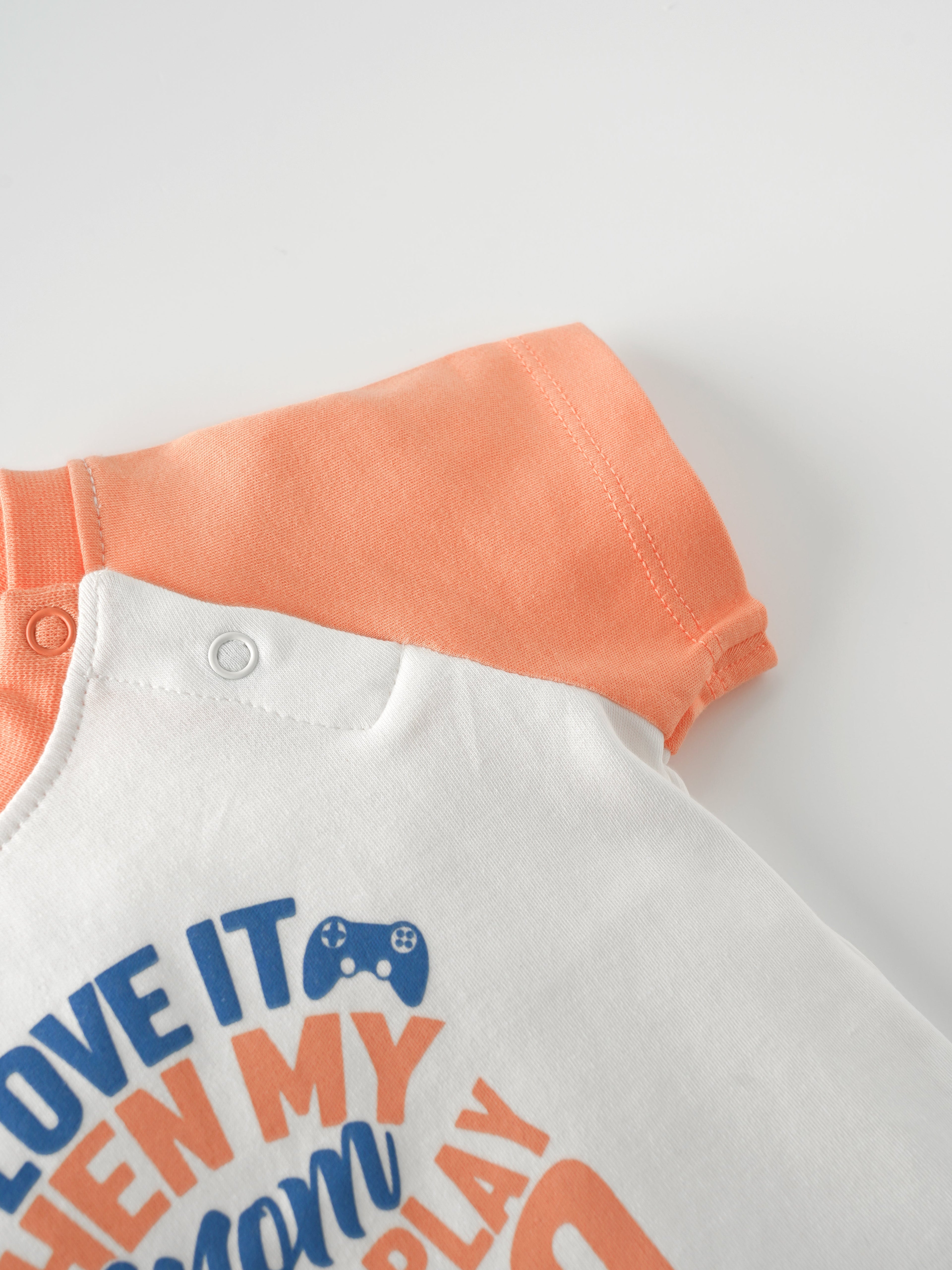 Popees Stylish T-Shirt (1–8 Years) for Boys