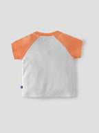 Popees Stylish T-Shirt (1–8 Years) for Boys