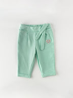 Popees Skin-friendly & Comfy Pants (3-36 Months) for Girls