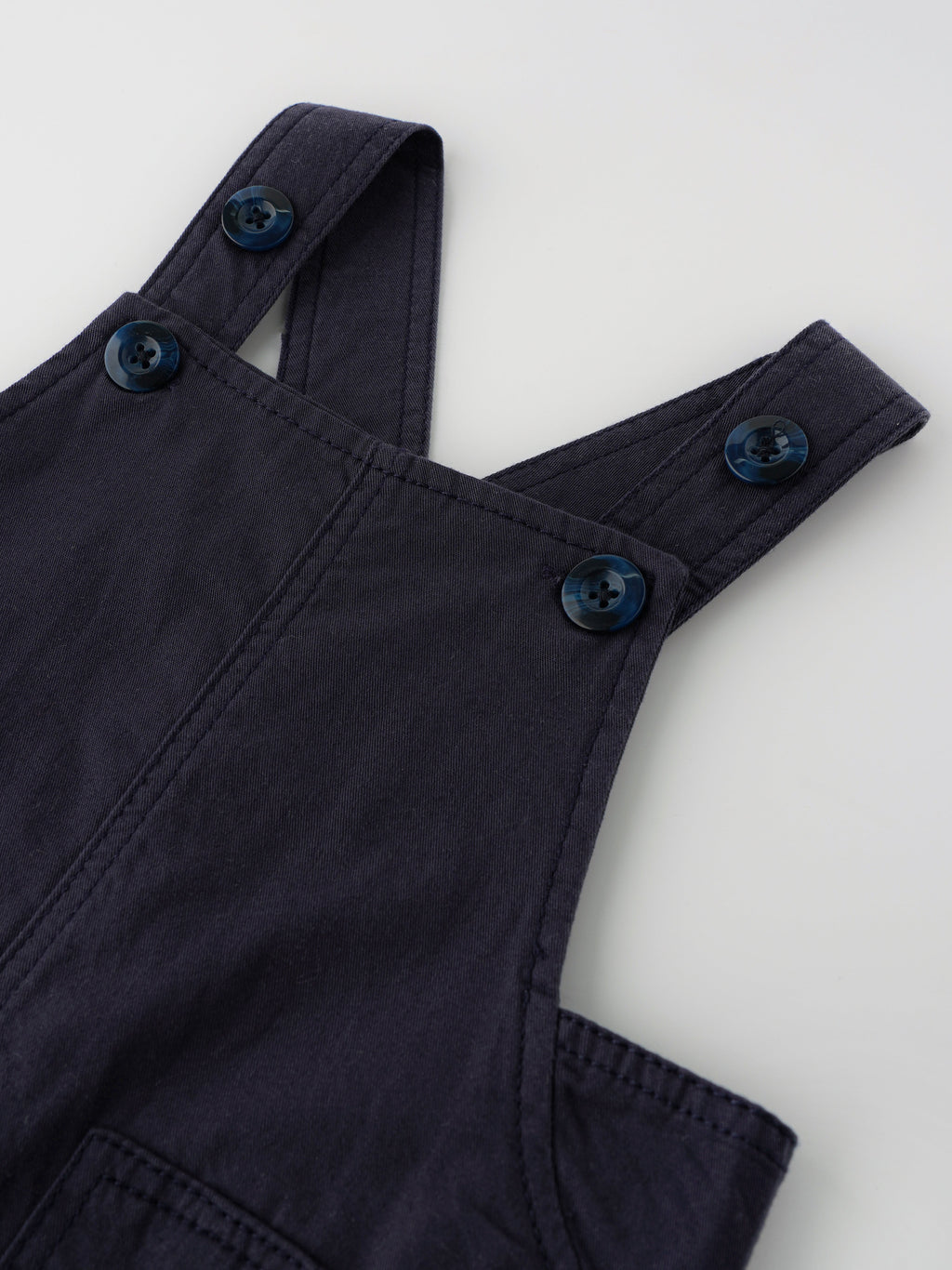 Popees Trendy & Adorable Dungaree Set (1-8 Years) for Boys
