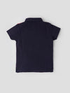 Popees Front Half Open Half Sleeve T Shirt (1-8 Years) for Boys