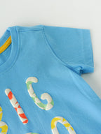 Trendy & Comfy T-shirt for Boys