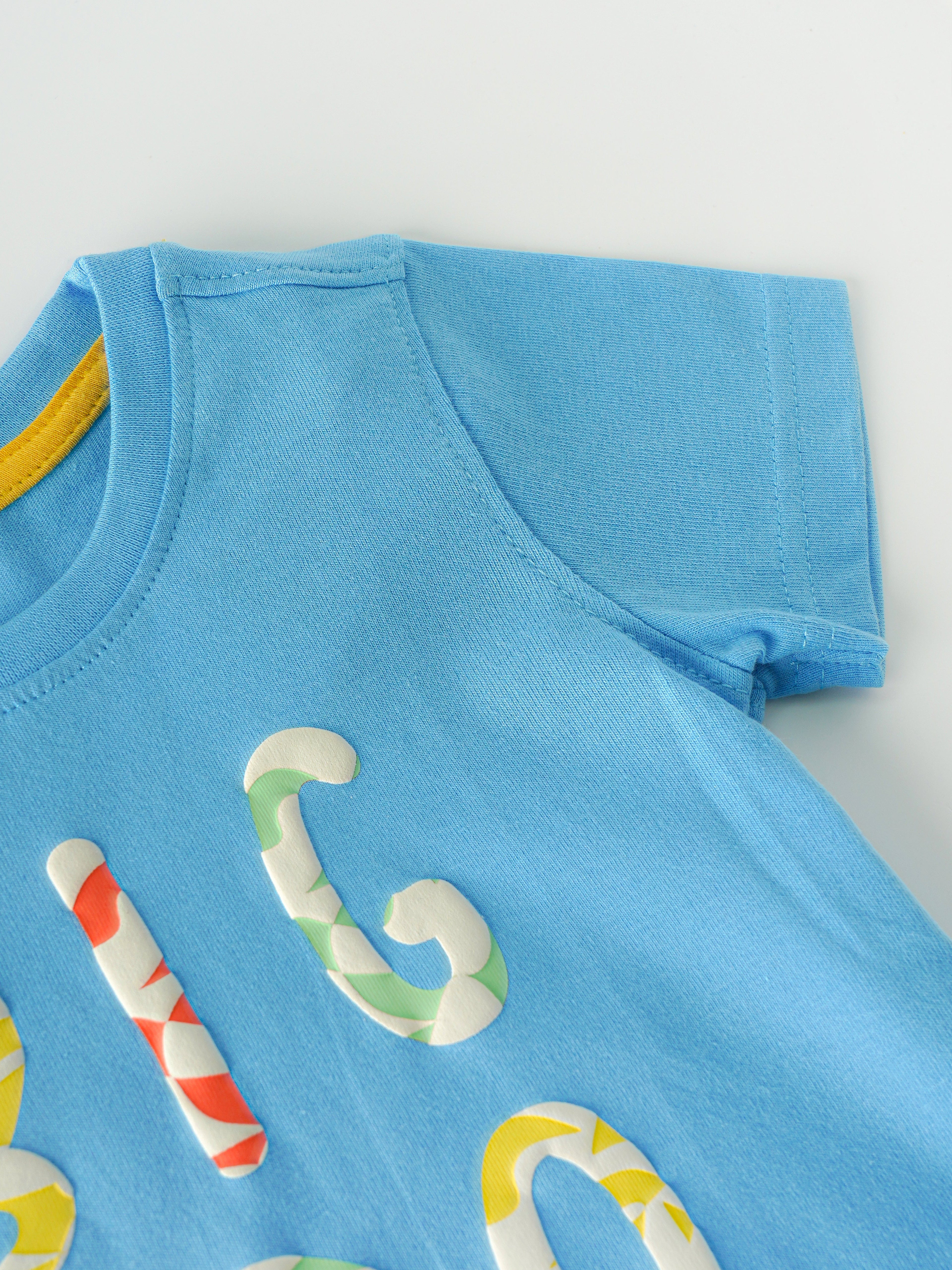 Trendy & Comfy T-shirt for Boys