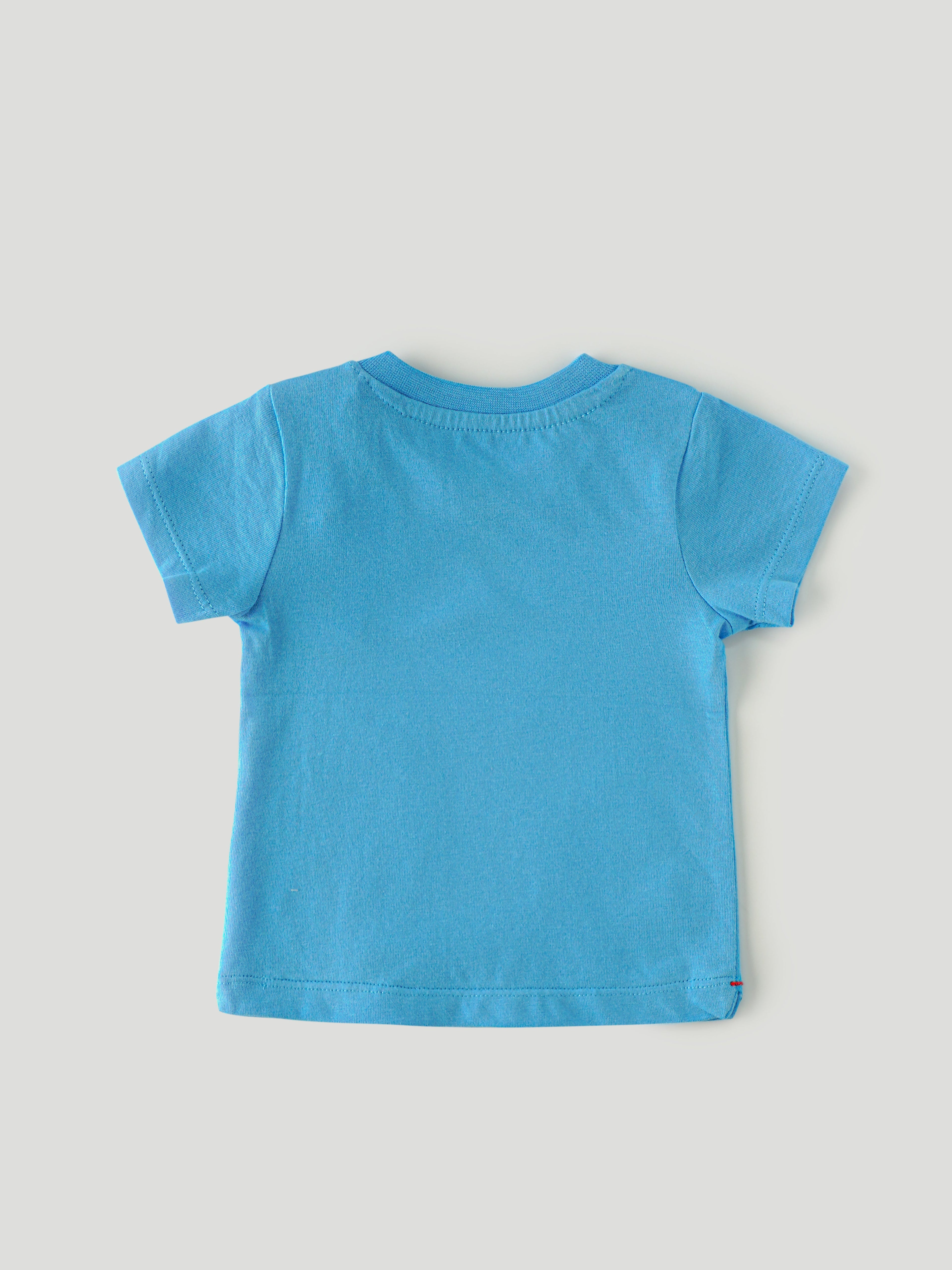 Trendy & Comfy T-shirt for Boys