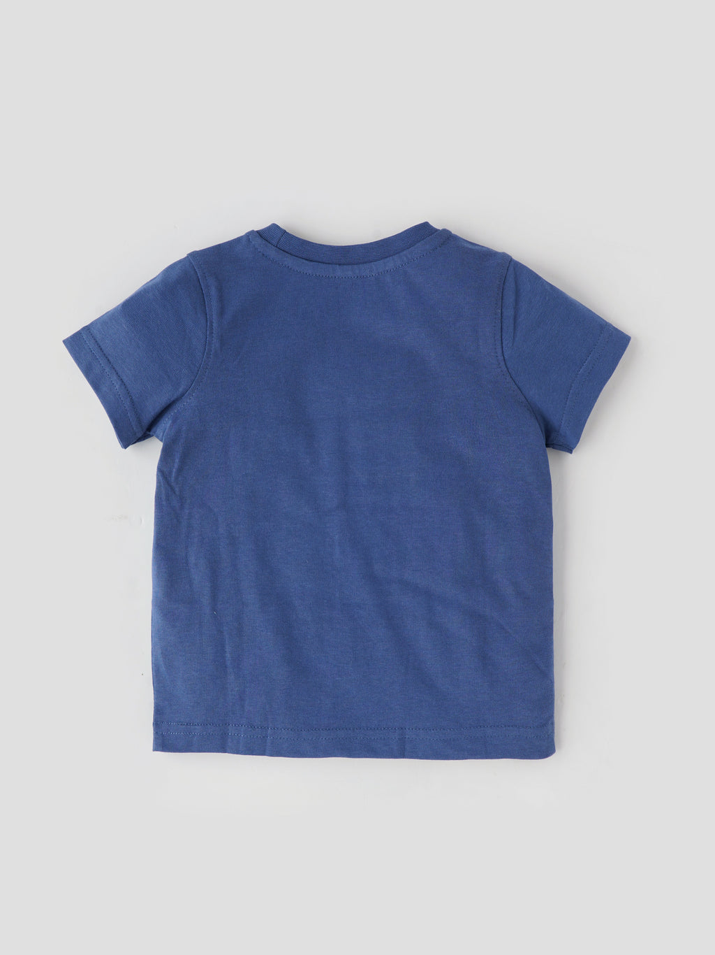 Popees Skin-friendly Half Sleeve T-shirt (1-8 Years) for Boys
