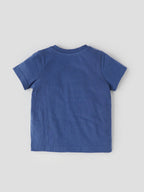 Popees Skin-friendly Half Sleeve T-shirt (1-8 Years) for Boys