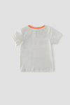 Popees Adorable T-Shirt (1–8 Years) for Boys