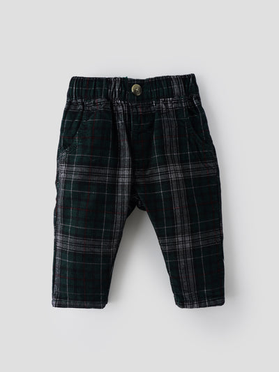 Popees Elegant Party-Wear Co-ord Set with Bow Tie (3–36 Months) for Boys