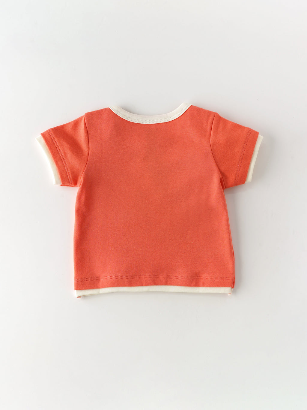 Popees Comfy & Stylish Chest Printed T-shirt (3-36 Months) for Boys