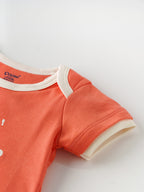 Popees Comfy & Stylish Chest Printed T-shirt (3-36 Months) for Boys