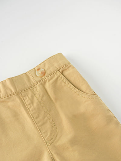 Popees Classic & Comfy Pants (3-36 Months) for Boys