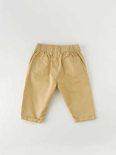 Popees Classic & Comfy Pants (3-36 Months) for Boys