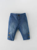 Popees Trendy & Comfy Pants (3-36 Months) for Girls
