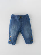Popees Trendy & Comfy Pants (3-36 Months) for Girls