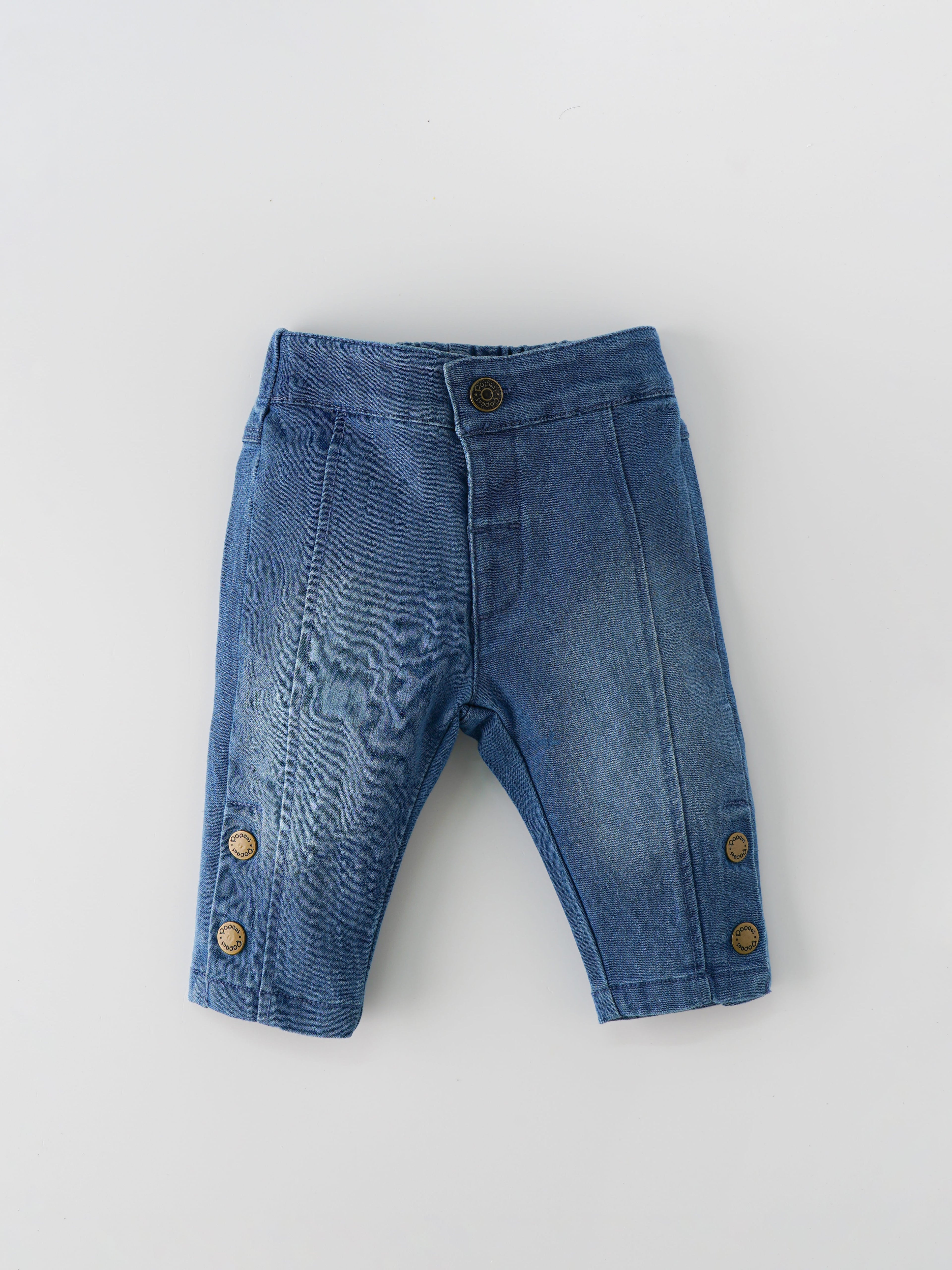 Popees Trendy & Comfy Pants (3-36 Months) for Girls