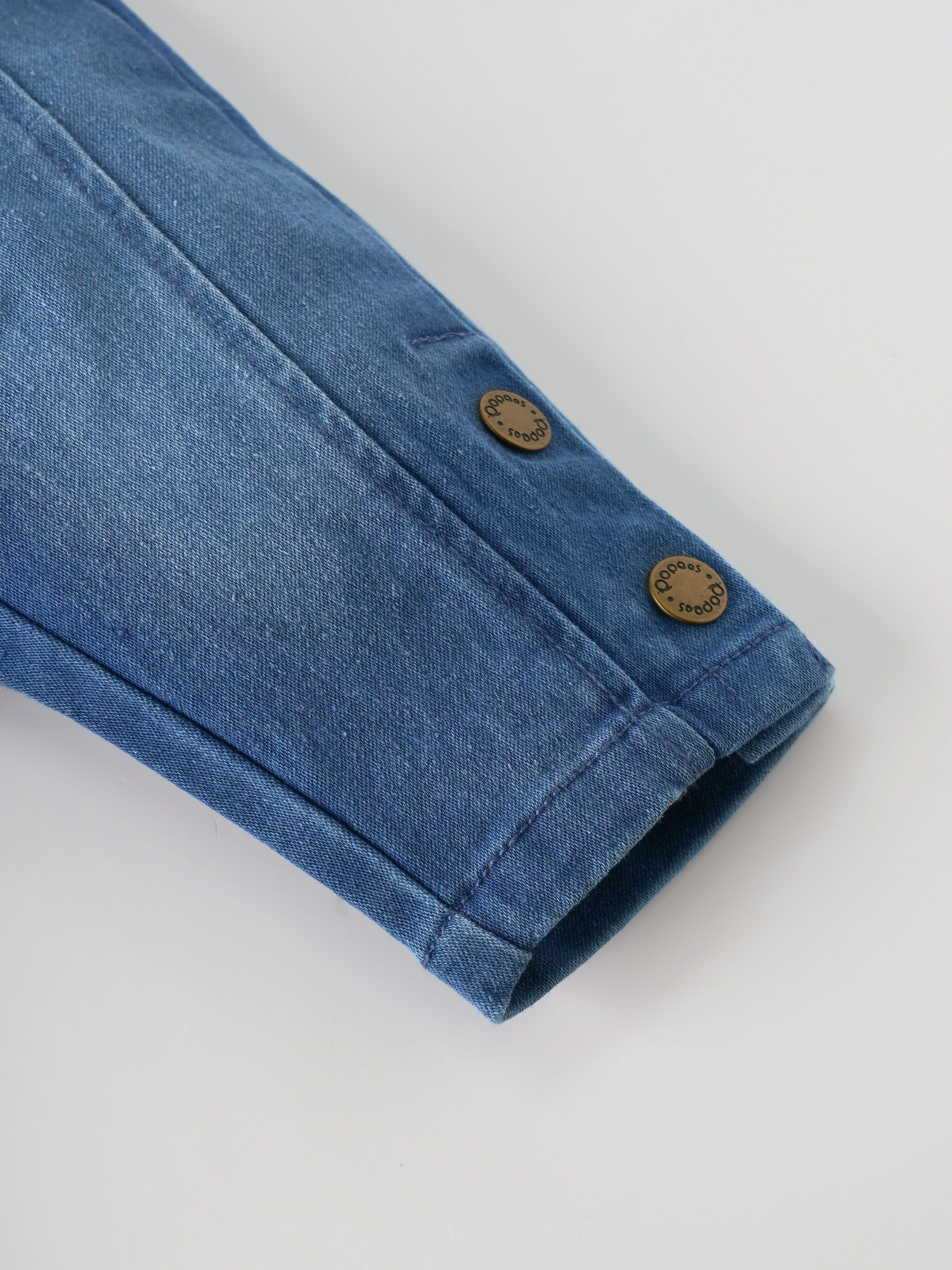 Popees Trendy & Comfy Pants (3-36 Months) for Girls