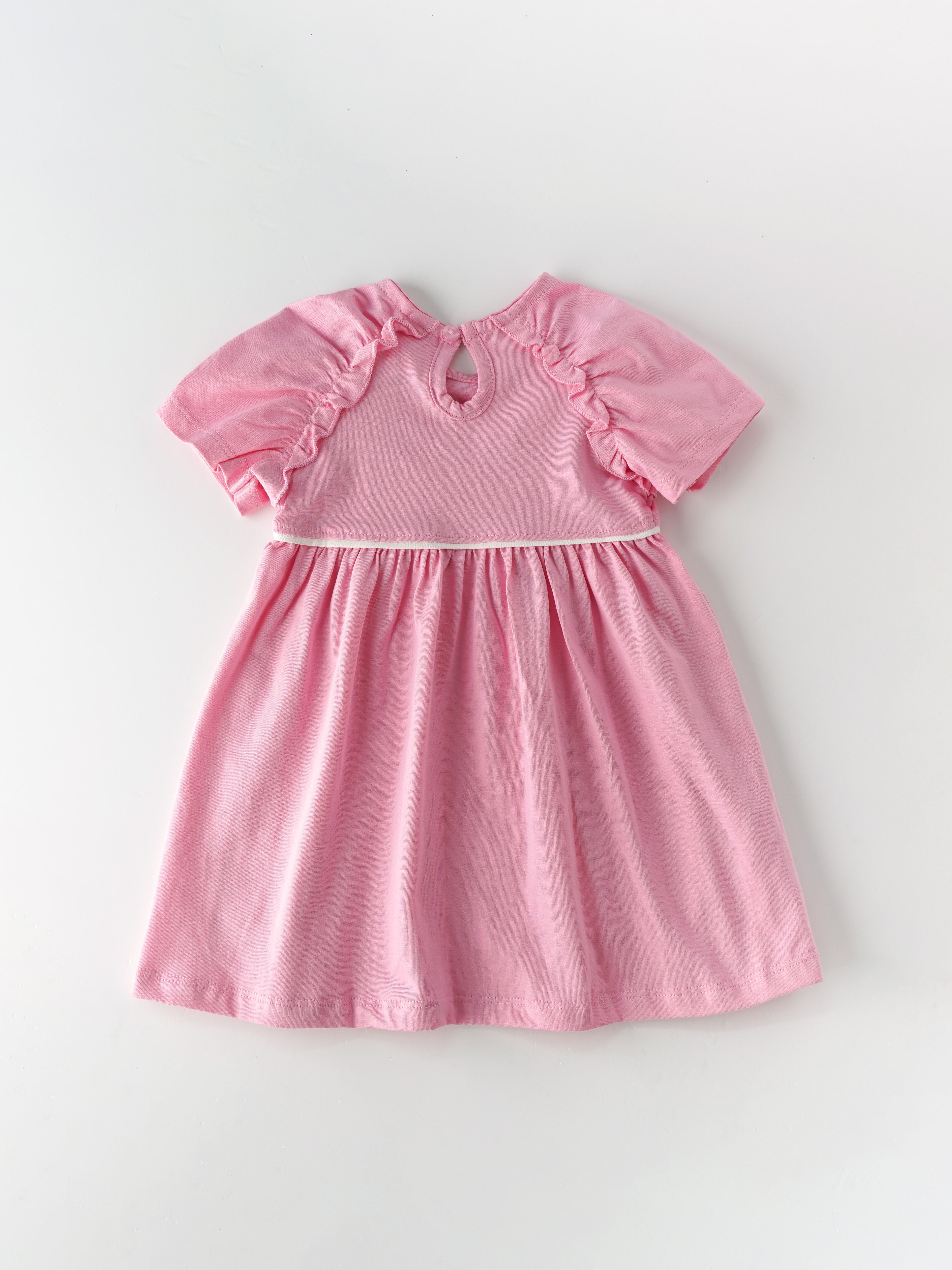 Popees Comfy & Stylish Dress (3-36 Months) for Girls