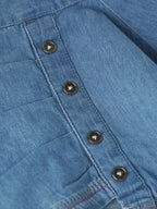 Popees Trendy & Comfy Denim Skirt (3-36 Months) for Girls