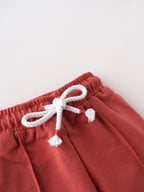 Popees Skin-friendly & Comfy Jogger (3-36 Months) for Babies